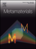 Elsevier Metamaterials